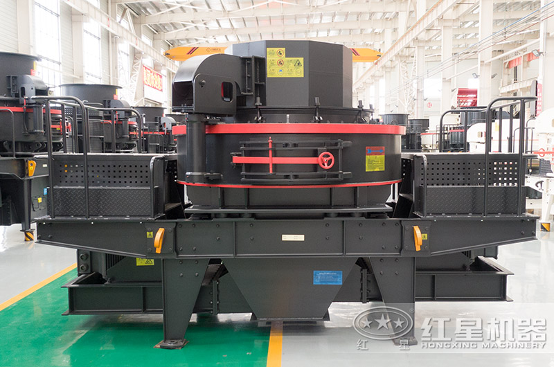 VSI制砂機 VSI制砂機