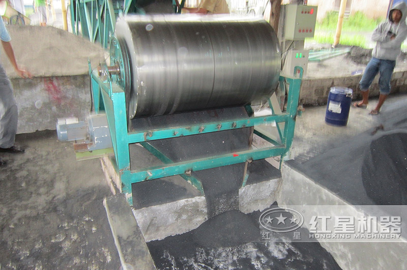 干式磁選機(jī) 干式磁選機(jī)