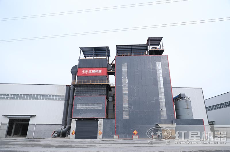 S7-300干法精品制砂樓 S7-300干法精品制砂樓