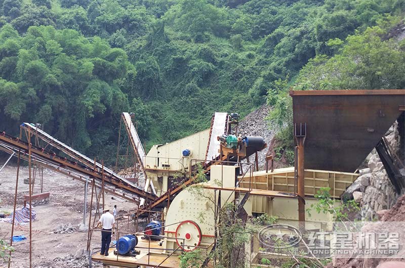 實(shí)拍現(xiàn)場(chǎng)二