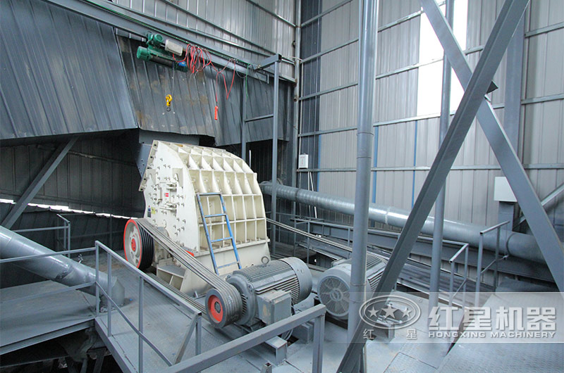 PCZ1720錘式破碎機(jī) PCZ1720錘式破碎機(jī)