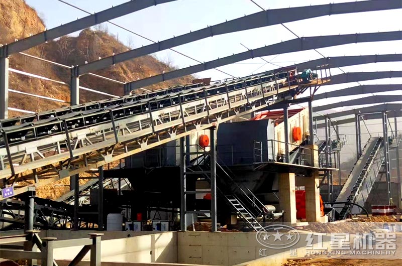 項(xiàng)目建設(shè)過程實(shí)拍