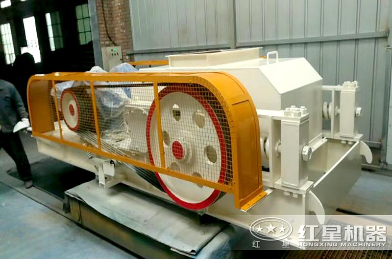 2PG0740對輥式破碎機 2PG0740對輥式破碎機