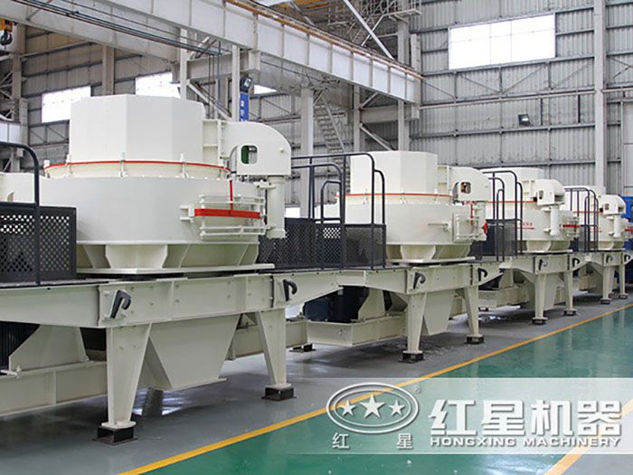 河南紅星環保效率高打沙機質量好、性價比高