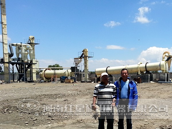 一套選礦設(shè)備價(jià)格