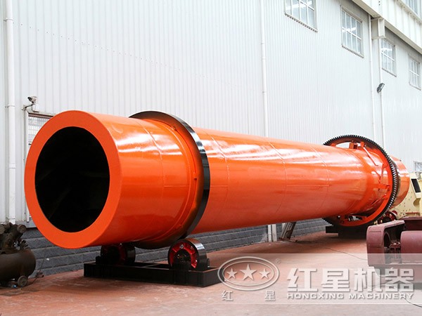 石油焦烘干機(jī)