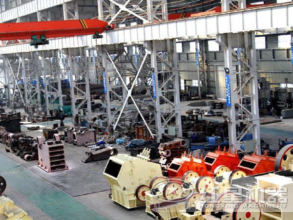 礦山機械設(shè)備