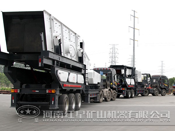 移動破碎站價錢怎么樣？