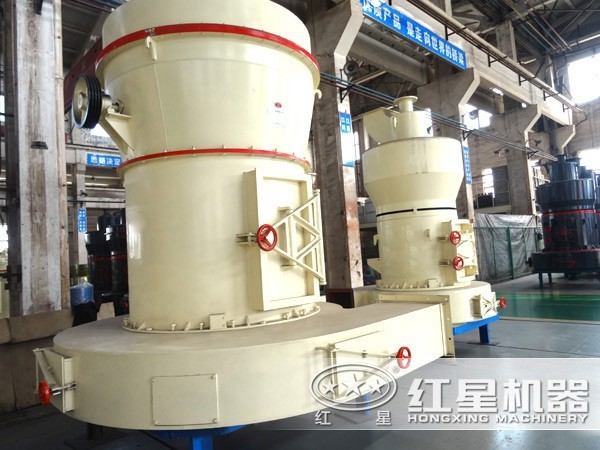 海泡石磨粉機的價格是多少？