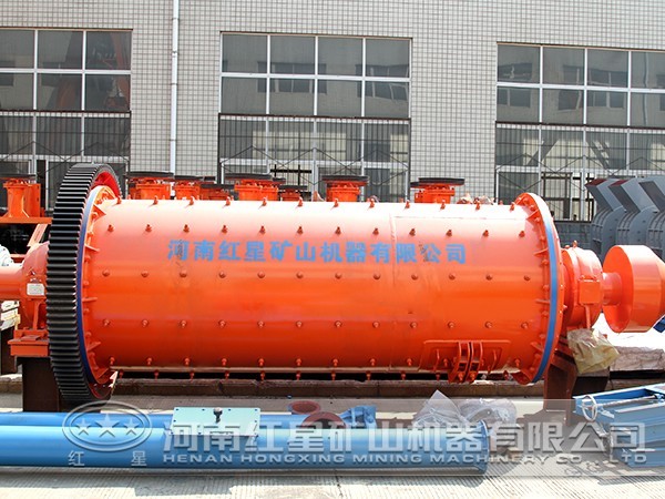 銅礦球磨機價格低