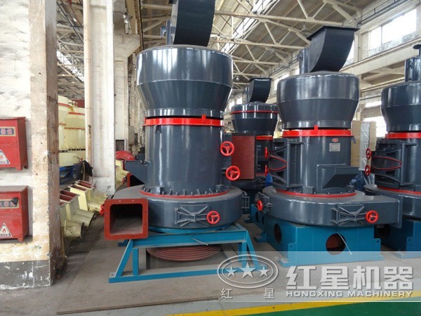 浮石磨粉機價格是多少？