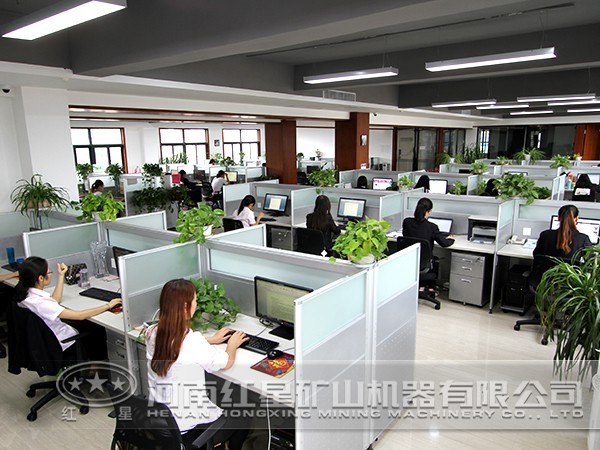 錘式破碎機(jī)服務(wù)