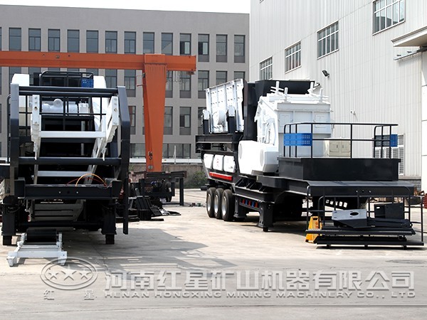 移動(dòng)破碎站服務(wù)