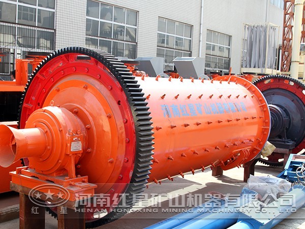 陶瓷球磨機(jī)