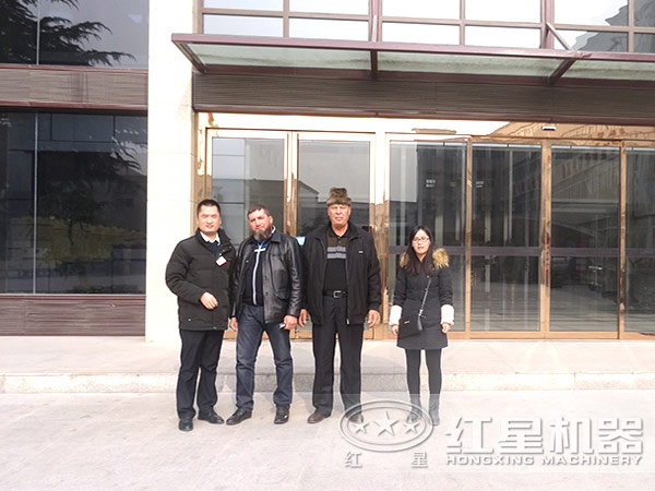 降價后水煤漿球磨機服務完善