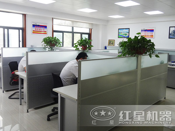 石灰石制砂設(shè)備廠家服務(wù)體系強(qiáng)