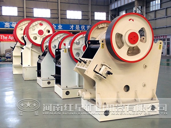 石頭粉碎機價格