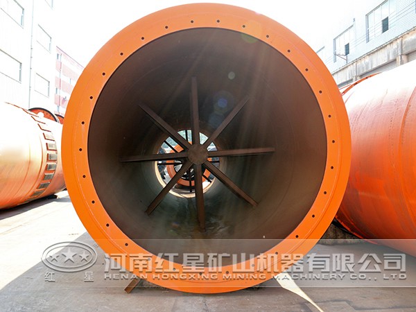 沙子烘干機服務