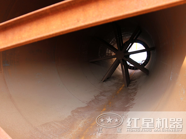 型煤烘干機怎么賣？