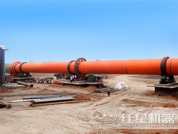 購買一臺脫硫石膏烘干機價格是多少呢？