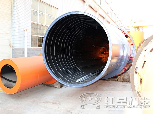 節(jié)能型烘干機(jī)