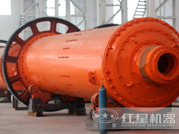 球磨機(jī)型號