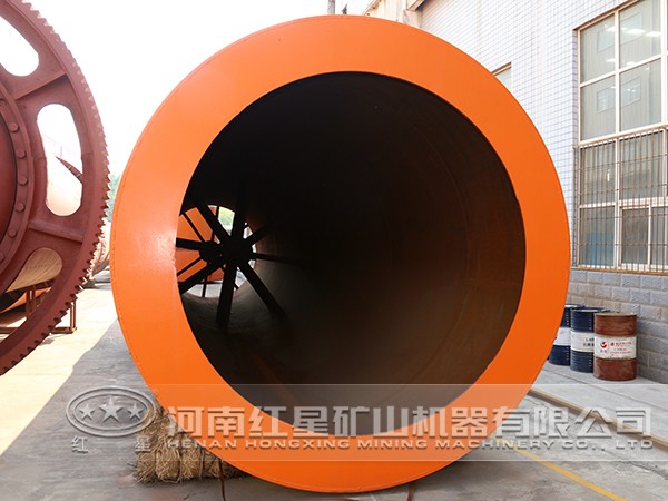 節(jié)能型烘干機(jī)