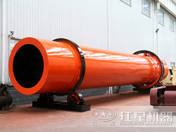 海砂烘干機報價