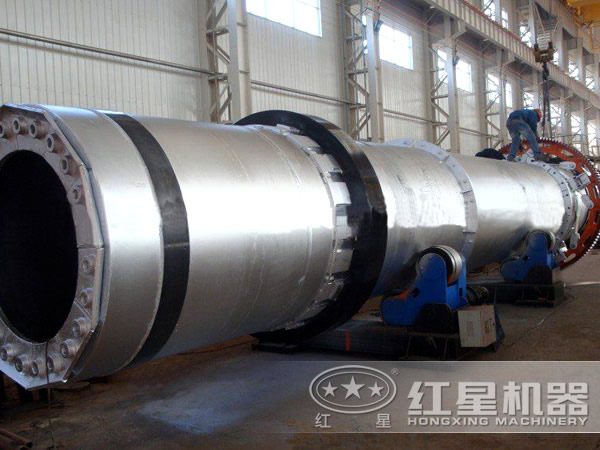 型煤烘干機價格