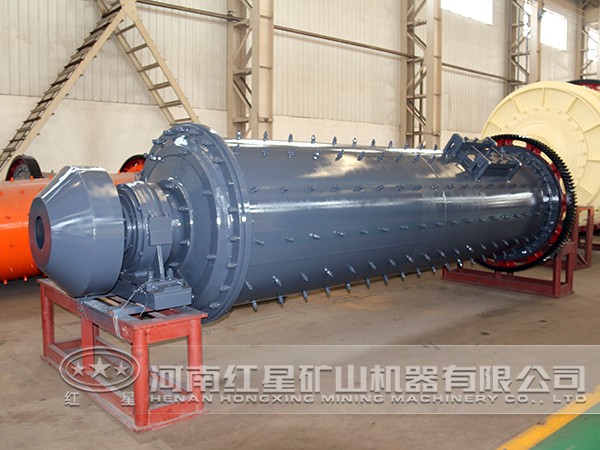 菱鐵礦球磨機(jī)售后