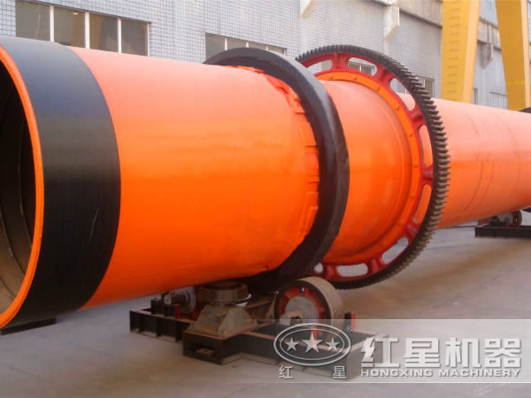 礦粉烘干機(jī)功能全