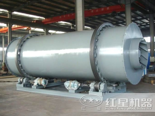 鋁粉烘干機(jī)廠家哪家好?