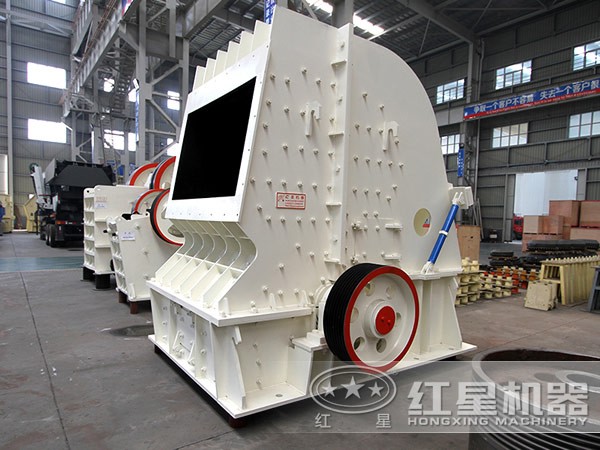 反擊破碎機(jī)設(shè)備價(jià)格因素