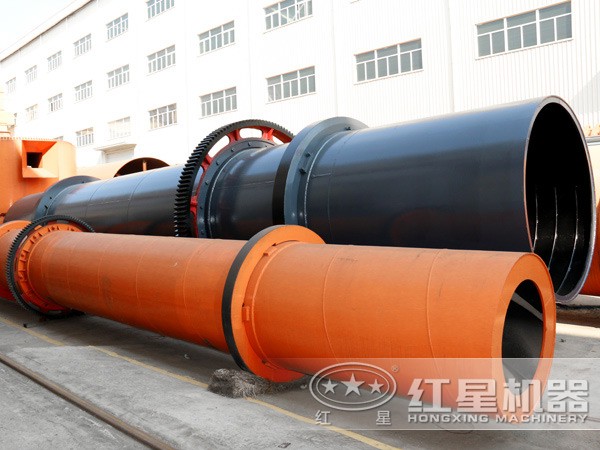 石灰石烘干機 石灰石烘干機