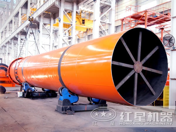 石灰石烘干機價格因素 石灰石烘干機價格因素