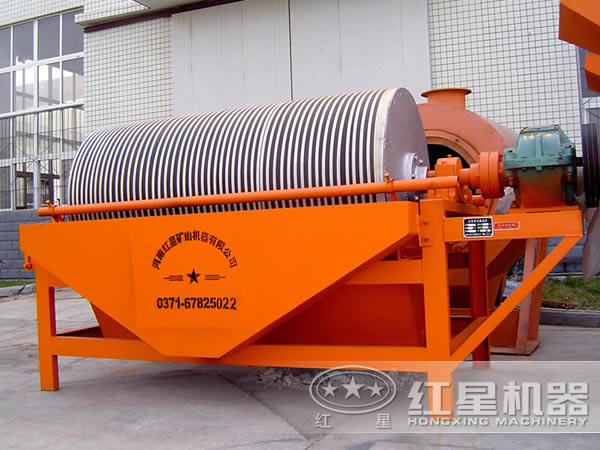 400x600磁選機 400x600磁選機