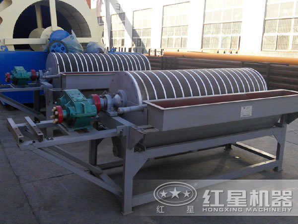 400x600磁選機價格因素 400x600磁選機價格因素