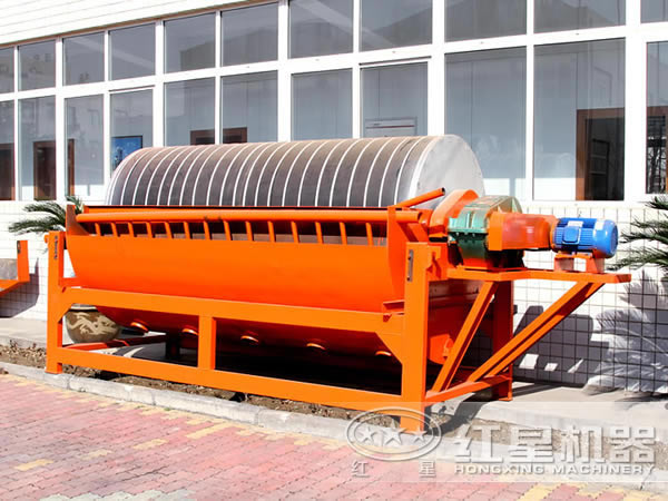 超強磁選機價格因素 超強磁選機價格因素