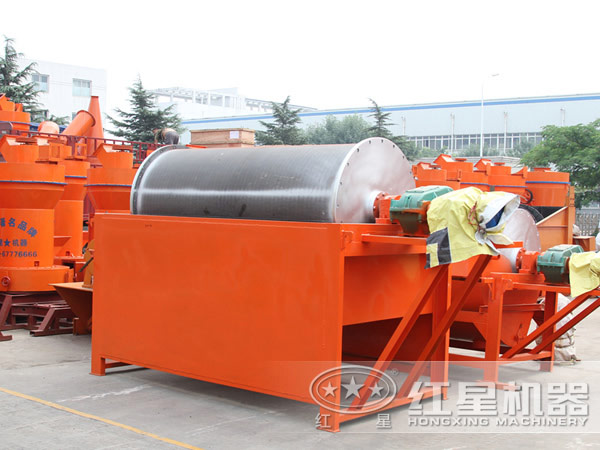 磁選設(shè)備價格內(nèi)部因素