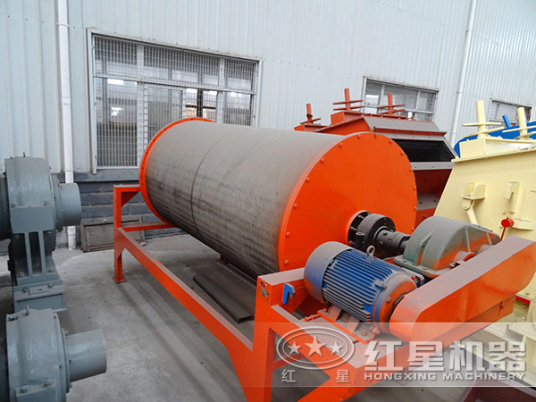 磁選設(shè)備價格外部因素