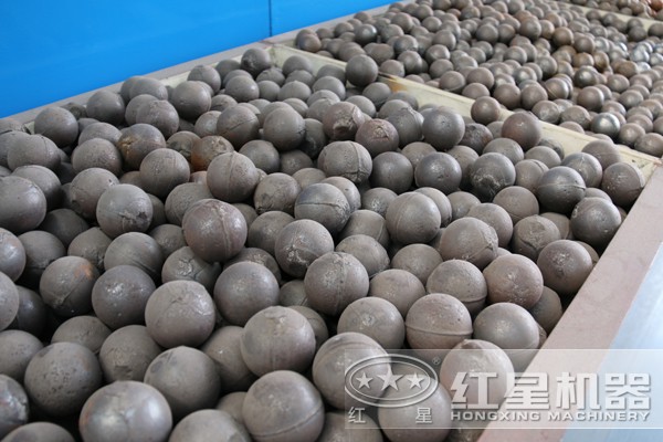 磨煤機鋼球 磨煤機鋼球