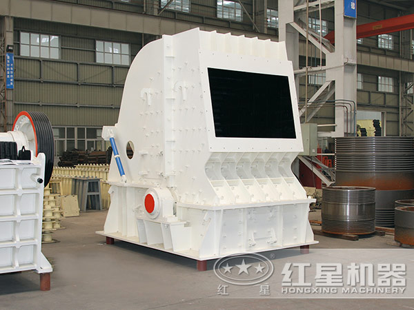 反擊式破碎機價格 反擊式破碎機價格