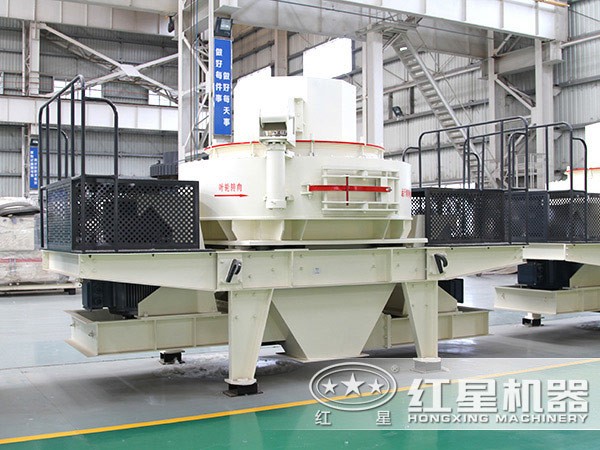 礦用沖擊式破碎機