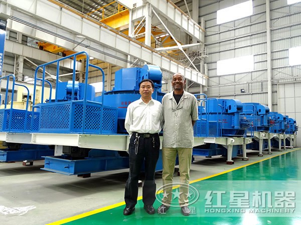 河卵石制砂機價格