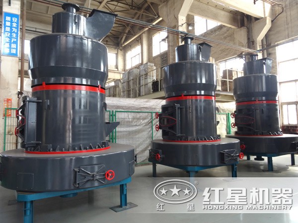 白云石雷蒙磨粉機 白云石雷蒙磨粉機