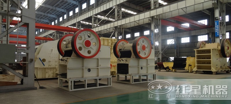 石子加工生產設備生產廠家