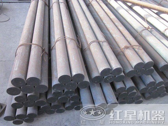 棒磨機鋼棒 棒磨機鋼棒