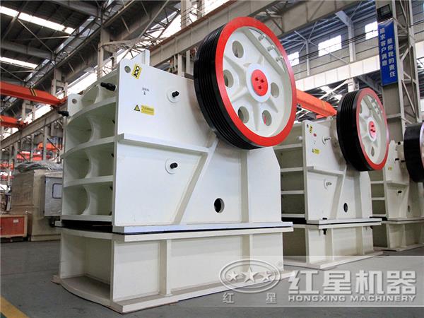 時產20噸顎式破碎機性能 時產20噸顎式破碎機性能