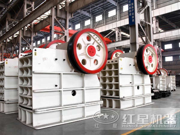 1100tph巖石破碎機 1100tph巖石破碎機