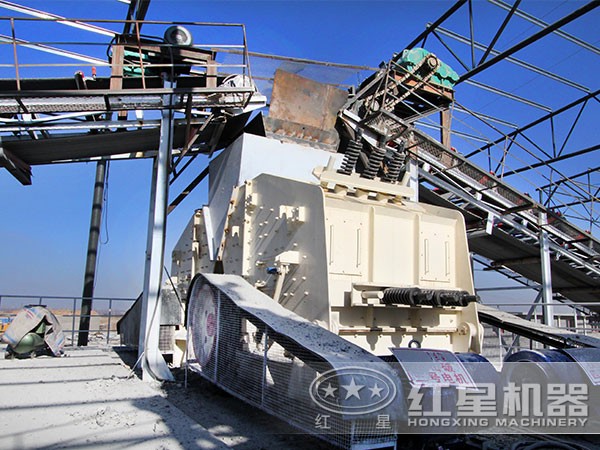 大型反擊破 大型反擊破